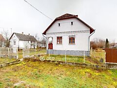 Eladó ház Tákos