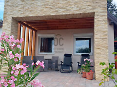 Eladó nyaraló Révfülöp