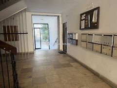 Kiadó lakás Budapest, I. kerület