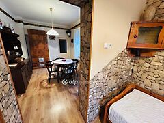 Eladó ház Tiszabercel