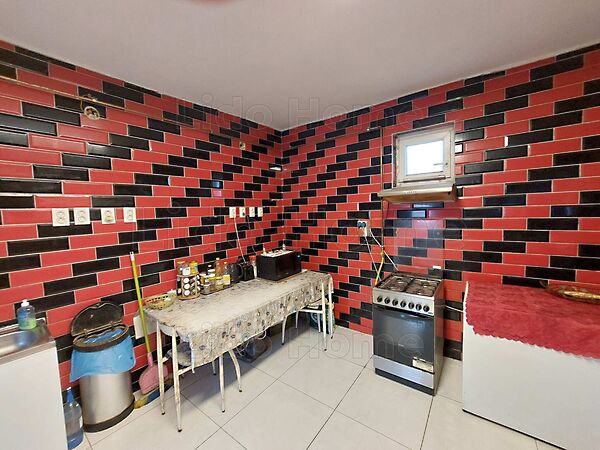 Eladó ház Csököly