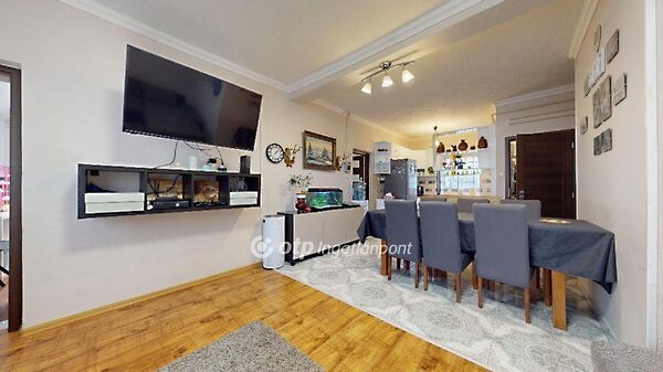 Eladó ház Nyírbátor