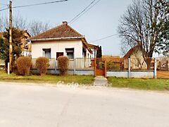 Eladó ház Tiszavasvári