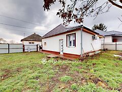 Eladó ház Nagykálló