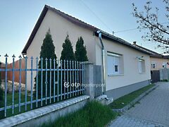 Eladó ház Polgár