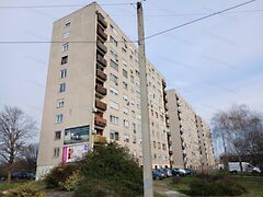 Eladó lakás Cegléd