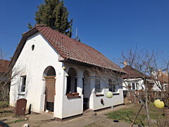 Eladó nyaraló Hajdúszoboszló