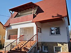 Eladó ház Balatonfüred