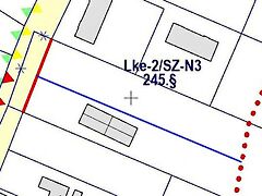 Eladó földterület Budapest, III. kerület