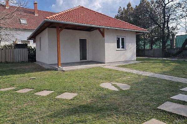 Eladó ház Dunakeszi