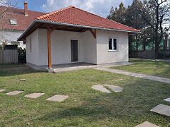 Eladó ház Dunakeszi