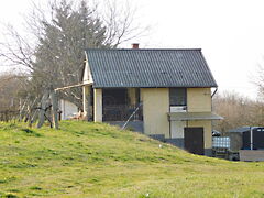 Eladó földterület Mosdós