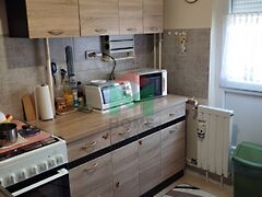 Eladó lakás Marcali