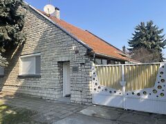 Eladó ház Csávoly