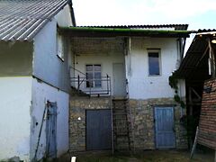 Eladó nyaraló Balatonszárszó