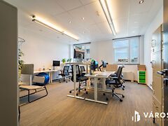 Kiadó iroda Budapest, XIV. kerület, Istvánmező