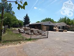 Eladó ipari Nagykőrös