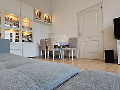 Eladó lakás Budapest, VII. kerület