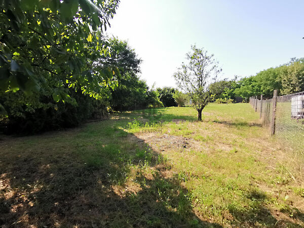 Eladó földterület Sárszentmihály