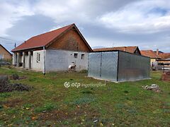 Eladó ház Zsámbok