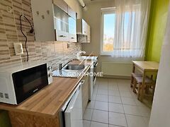 Kiadó lakás Veszprém