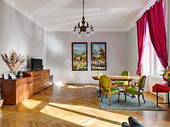 Eladó lakás Budapest, I. kerület