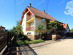 Eladó ház Soltvadkert