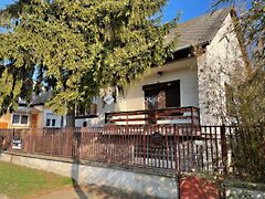 Eladó ház Tápióság