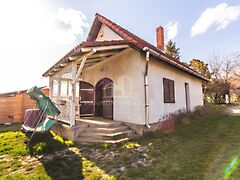 Eladó nyaraló Sóly