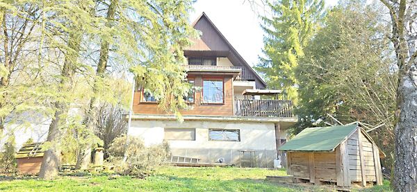 Eladó ház Szokolya