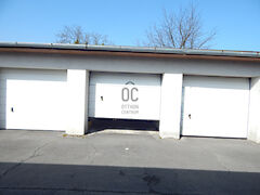 Eladó garázs Zalaegerszeg