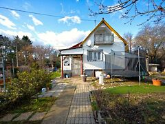 Eladó ház Budakeszi