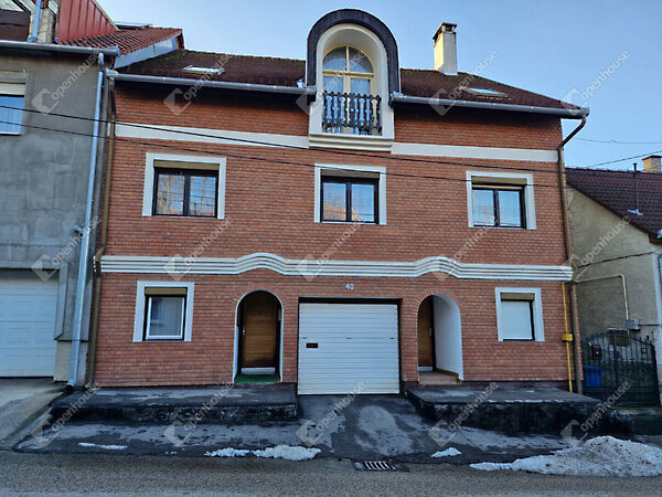 Eladó ház Kaposvár