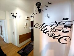 Eladó lakás Budapest, IV. kerület