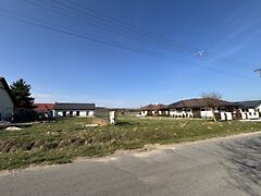 Eladó ház Balatonkeresztúr