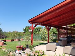 Eladó ház Erdőkertes