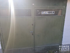 Eladó garázs Szeged, Petőfitelep