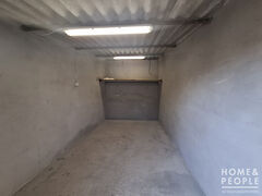 Eladó garázs Szeged, Petőfitelep