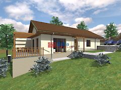 Eladó ház Mogyoród