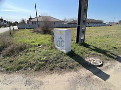 Eladó földterület Debrecen