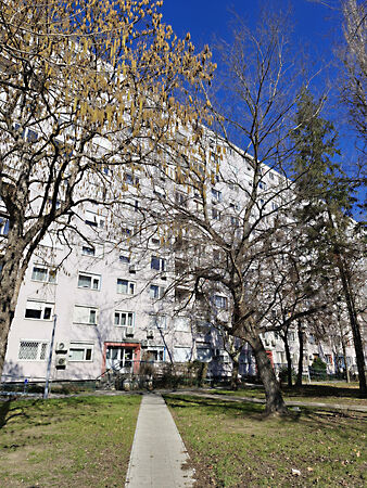 Eladó lakás Budapest, XV. kerület