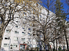 Eladó lakás Budapest, XV. kerület