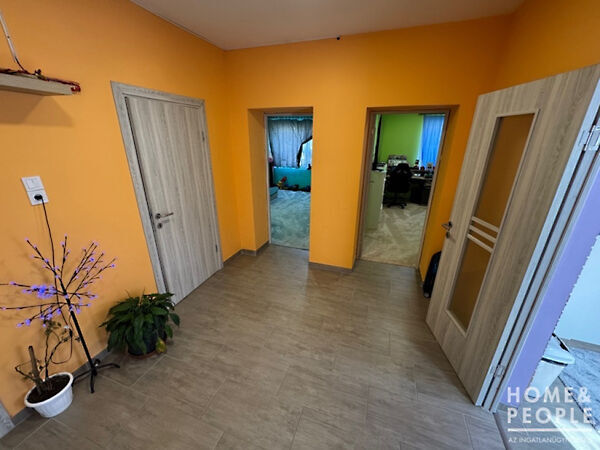 Eladó ház Ópusztaszer