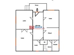 Eladó ház Budapest, XVII. kerület