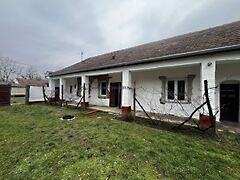 Eladó ház Bágyogszovát