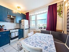 Eladó lakás Tiszaújváros