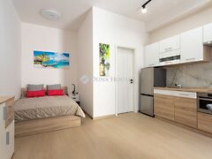 Eladó lakás Budapest, VII. kerület