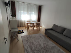 Kiadó lakás Budapest, XVIII. kerület