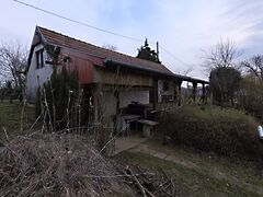 Eladó nyaraló Kávás