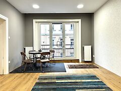 Eladó lakás Budapest, I. kerület